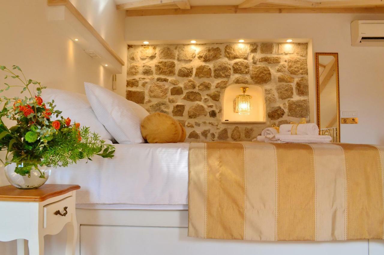 Villa Madonna della Strada A5 Ragusa Esterno foto