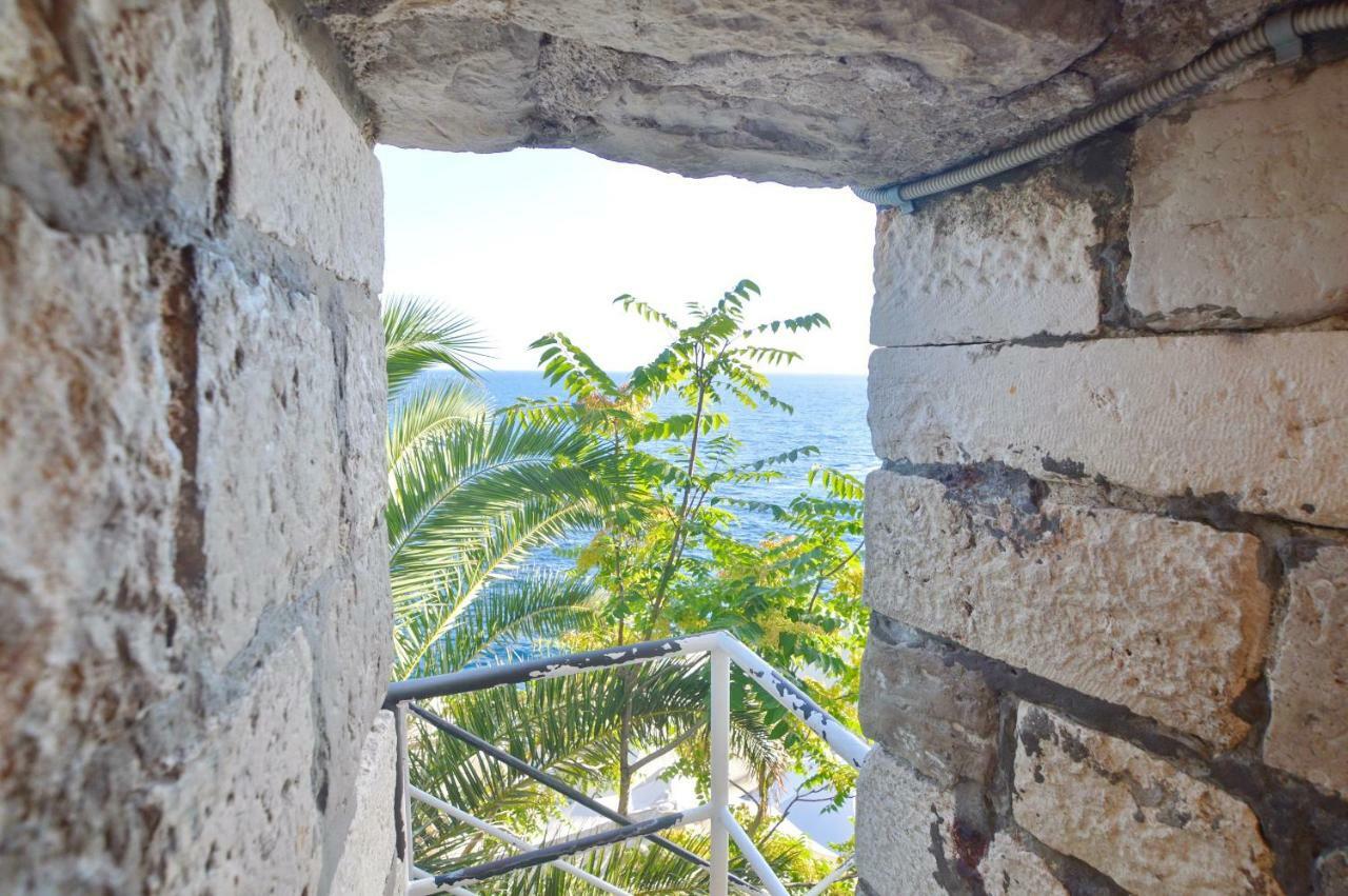 Villa Madonna della Strada A5 Ragusa Esterno foto